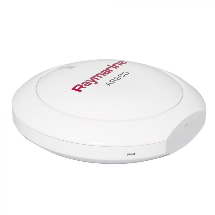 Raymarine_AR200_IP_Camera_Stabilization_Module Raymarine_AR200_IP_Camera_Stabilization_Module