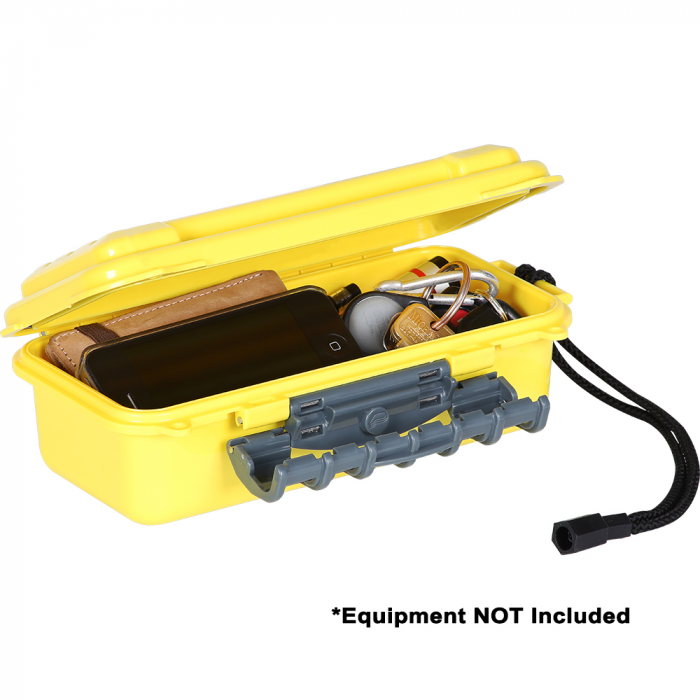 Plano_Medium_ABS_Waterproof_Case___Yellow Plano_Medium_ABS_Waterproof_Case___Yellow