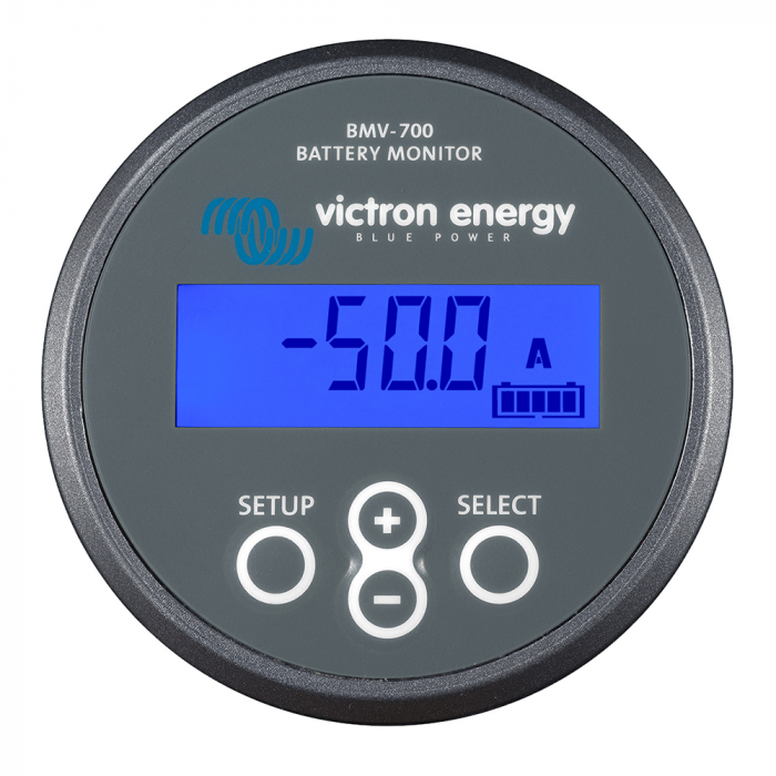 Victron_BMV_700_Battery_Monitor___Grey Victron_BMV_700_Battery_Monitor___Grey