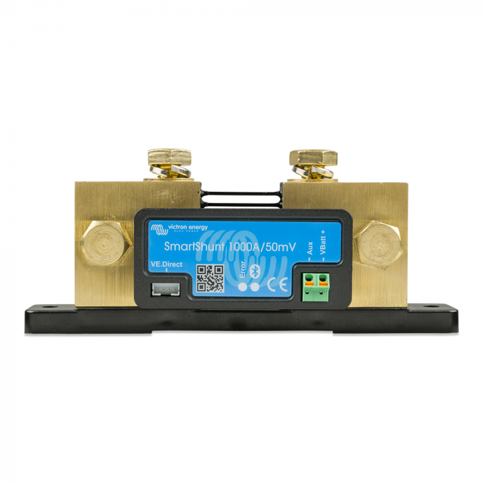 Victron_SmartShunt_1000AMP_50MV_Bluetooth_Smart_Battery_Shunt Victron_SmartShunt_1000AMP_50MV_Bluetooth_Smart_Battery_Shunt