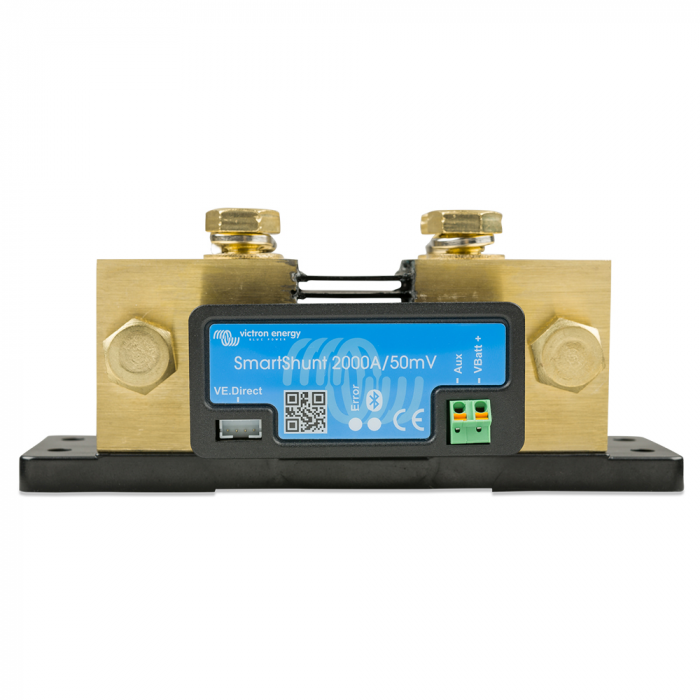 Victron_SmartShunt_2000AMP_50MV_Bluetooth_Smart_Battery_Shunt Victron_SmartShunt_2000AMP_50MV_Bluetooth_Smart_Battery_Shunt