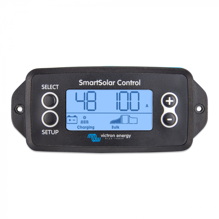 Victron_SmartSolar_Pluggable_Display Victron_SmartSolar_Pluggable_Display