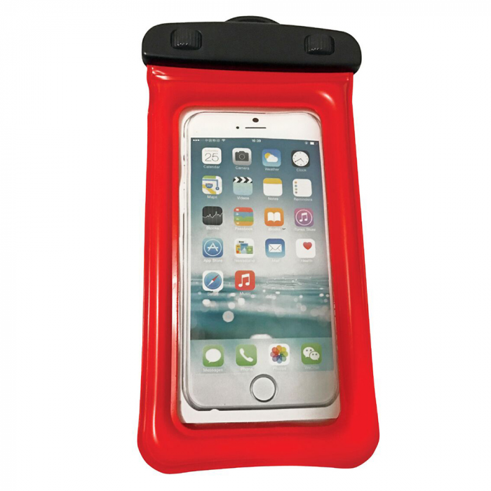 WOW_Watersports_H2O_Proof_Phone_Holder___Red_4__x_8_ WOW_Watersports_H2O_Proof_Phone_Holder___Red_4__x_8_