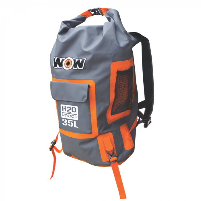 WOW_Watersports_H2O_Proof_Dry_Backpack___Orange WOW_Watersports_H2O_Proof_Dry_Backpack___Orange