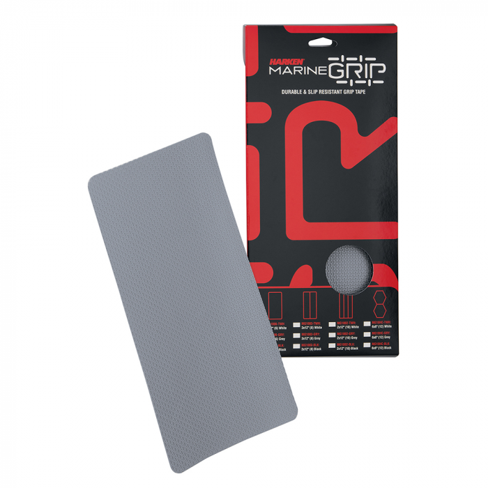 Harken_Marine_Grip_Tape___6_x_12____Grey___6_Pieces Harken_Marine_Grip_Tape___6_x_12____Grey___6_Pieces