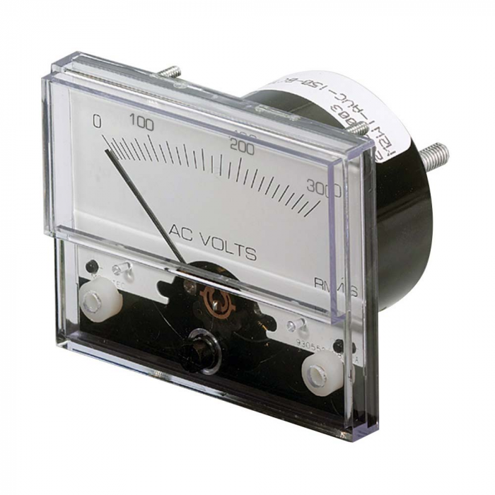 Paneltronics_AC_Voltmeter_1_1_2__0_300_VAC_Analog Paneltronics_AC_Voltmeter_1_1_2__0_300_VAC_Analog