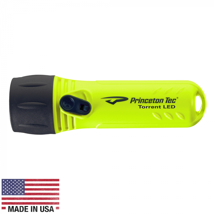 Princeton_Tec_Torrent_LED___Neon_Yellow Princeton_Tec_Torrent_LED___Neon_Yellow