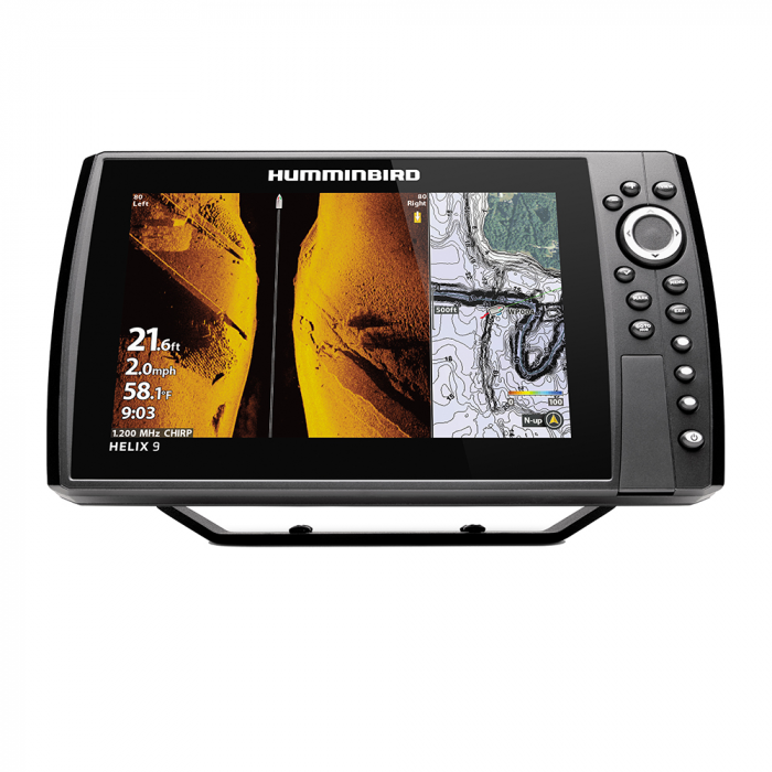 Humminbird_HELIX_9_reg__CHIRP_MEGA_SI__GPS_G4N_CHO_Display_Only Humminbird_HELIX_9_reg__CHIRP_MEGA_SI__GPS_G4N_CHO_Display_Only
