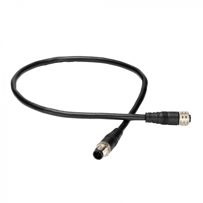 Humminbird_NMEA_2000_Drop_Cable___0_5M Humminbird_NMEA_2000_Drop_Cable___0_5M