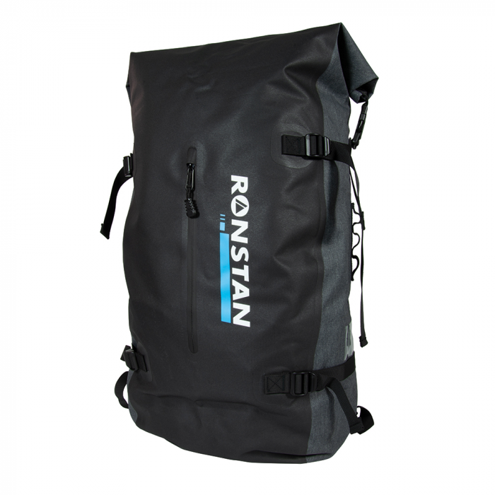 Ronstan_Dry_Roll_Top___55L_Backpack___Black__amp__Grey Ronstan_Dry_Roll_Top___55L_Backpack___Black__amp__Grey