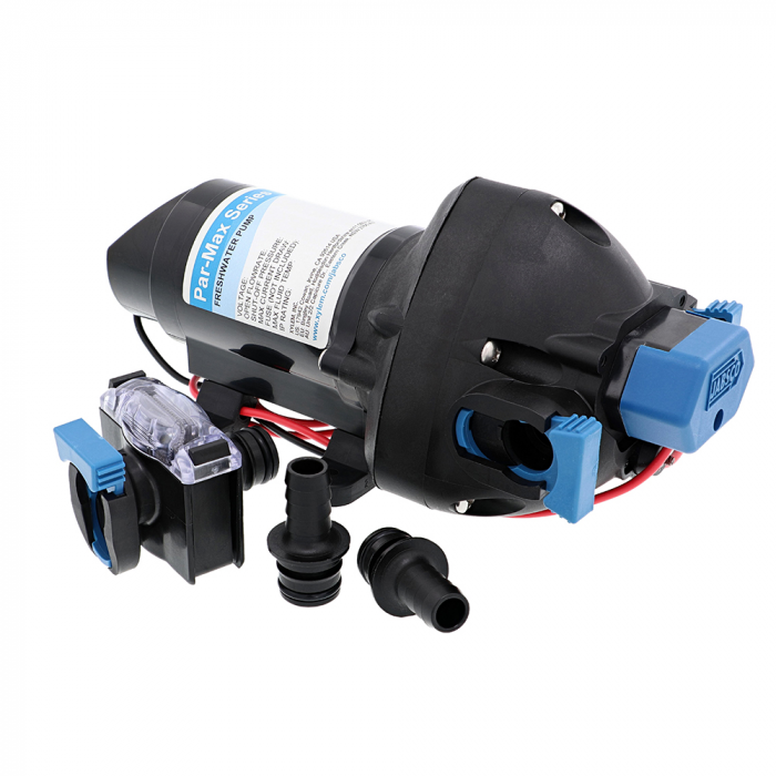 Jabsco_Par_Max_2_Water_Pressure_Pump___24V___2_GPM___35_PSI Jabsco_Par_Max_2_Water_Pressure_Pump___24V___2_GPM___35_PSI