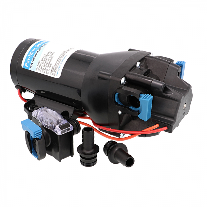 Jabsco_Par_Max_HD4_Heavy_Duty_Water_Pressure_Pump___24V___4_GPM___60_PSI Jabsco_Par_Max_HD4_Heavy_Duty_Water_Pressure_Pump___24V___4_GPM___60_PSI