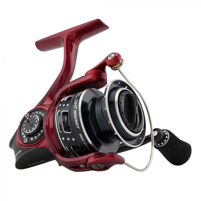 Abu_Garcia_REVO2RCKT20_Revo_reg__Rocket_20_Spinning_Reel Abu_Garcia_REVO2RCKT20_Revo_reg__Rocket_20_Spinning_Reel