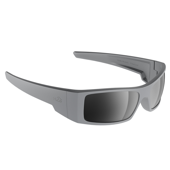 H2Optix_Waders_Sunglasses_Matt_Grey__Grey_Silver_Flash_Mirror_Lens_Cat_3___AntiSalt_Coating_w_Floatable_Cord H2Optix_Waders_Sunglasses_Matt_Grey__Grey_Silver_Flash_Mirror_Lens_Cat_3___AntiSalt_Coating_w_Floatable_Cord