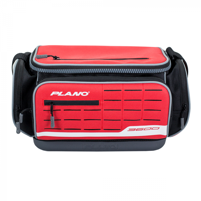Plano_Weekend_Series_3600_Deluxe_Tackle_Case Plano_Weekend_Series_3600_Deluxe_Tackle_Case