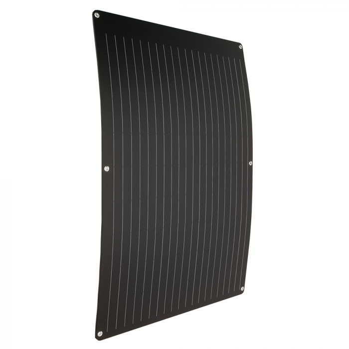 Xantrex_110W_Solar_Flex_Panel_w_Mounting_Hardware Xantrex_110W_Solar_Flex_Panel_w_Mounting_Hardware