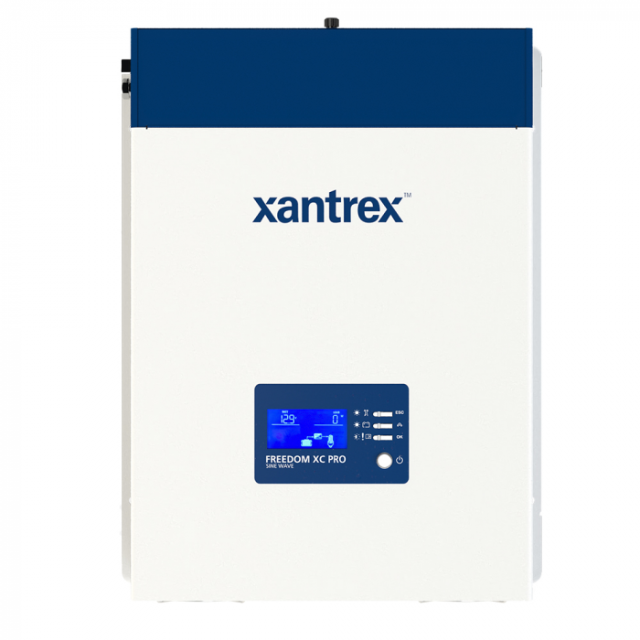 Xantrex_Freedom_XC_PRO_Marine_2000W_Inverter_Charger___12V Xantrex_Freedom_XC_PRO_Marine_2000W_Inverter_Charger___12V