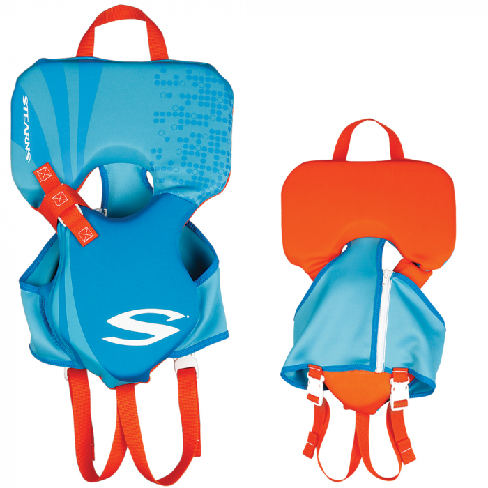 Stearns_Infant_Hydroprene_trade__Life_Vest___Blue___Under_30lbs Stearns_Infant_Hydroprene_trade__Life_Vest___Blue___Under_30lbs