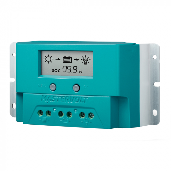 Mastervolt_Solar_ChargeMaster___SCM20_PWM Mastervolt_Solar_ChargeMaster___SCM20_PWM