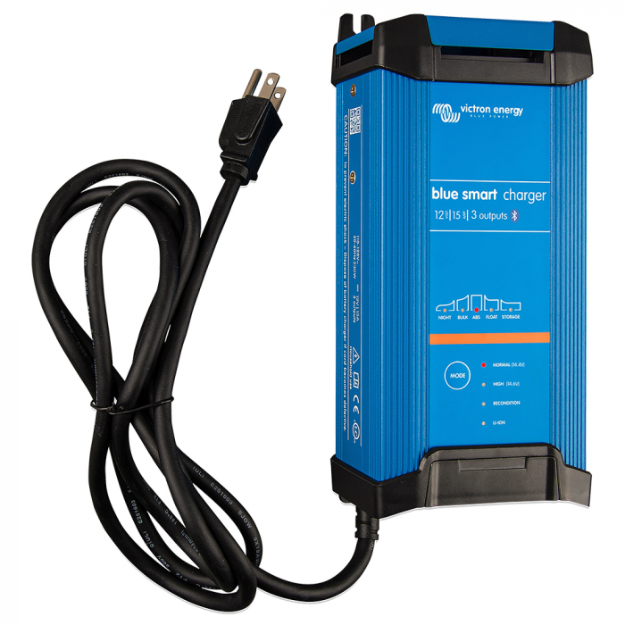 Victron_Blue_Smart_IP22_12VDC_15A_3_Bank_120V_Charger___Dry_Mount Victron_Blue_Smart_IP22_12VDC_15A_3_Bank_120V_Charger___Dry_Mount