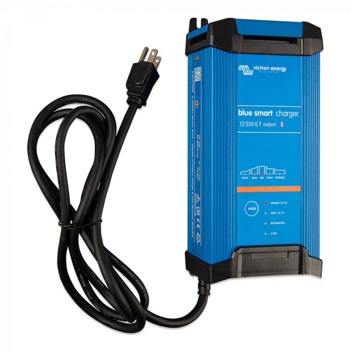 Victron_Blue_Smart_IP22_12VDC_30A_1_Bank_120V_Charger___Dry_Mount Victron_Blue_Smart_IP22_12VDC_30A_1_Bank_120V_Charger___Dry_Mount