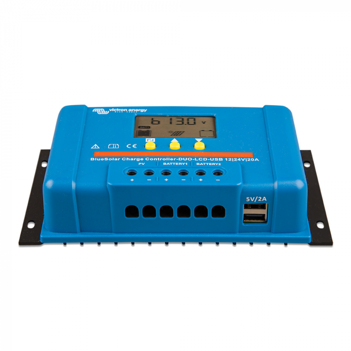 Victron_BlueSolar_PWM_Charge_Controller__DUO__LCD__amp__USB_Charge_Control___12_24VDC___20A Victron_BlueSolar_PWM_Charge_Controller__DUO__LCD__amp__USB_Charge_Control___12_24VDC___20A