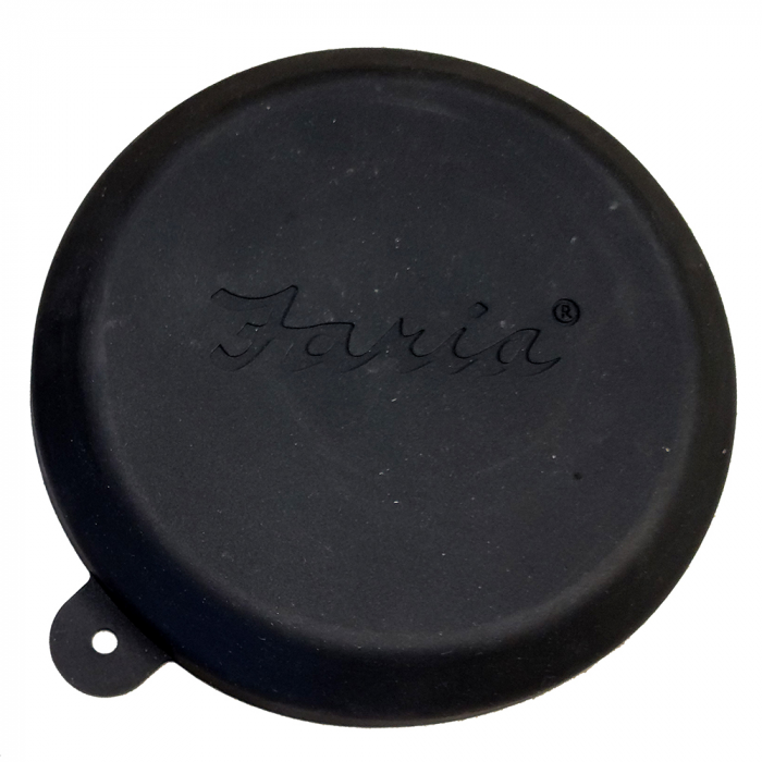 Faria_2__Gauge_Weather_Cover___Black Faria_2__Gauge_Weather_Cover___Black