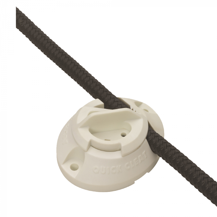 Barton_Marine_Quick_Cleat___White Barton_Marine_Quick_Cleat___White