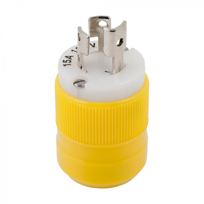 Marinco_Locking_Plug___15A__125V___Yellow Marinco_Locking_Plug___15A__125V___Yellow