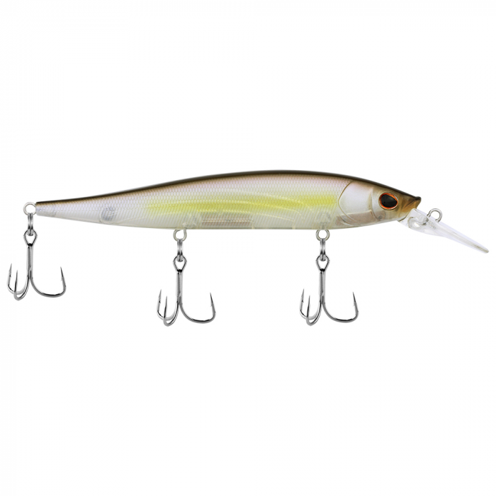 Berkley_Stunna_Stealth_Shad_112_1_1_2oz_Jerk_Bait Berkley_Stunna_Stealth_Shad_112_1_1_2oz_Jerk_Bait