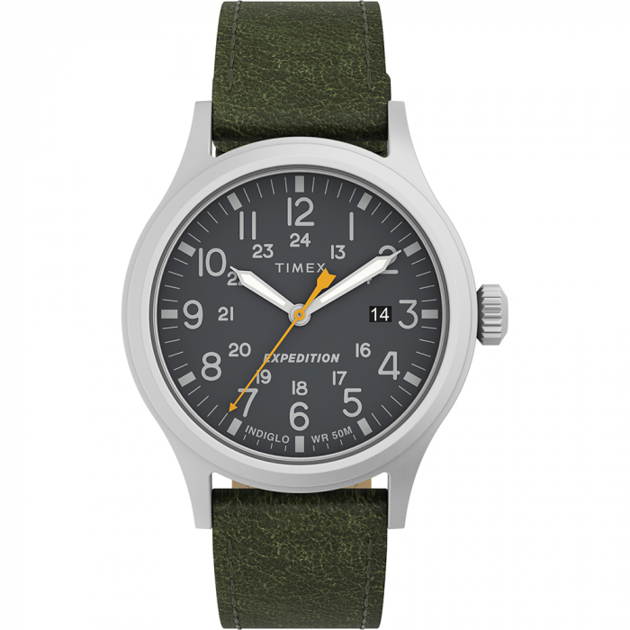 Timex_Expedition_reg__Scout_trade____Black_Dial___Green_Strap Timex_Expedition_reg__Scout_trade____Black_Dial___Green_Strap