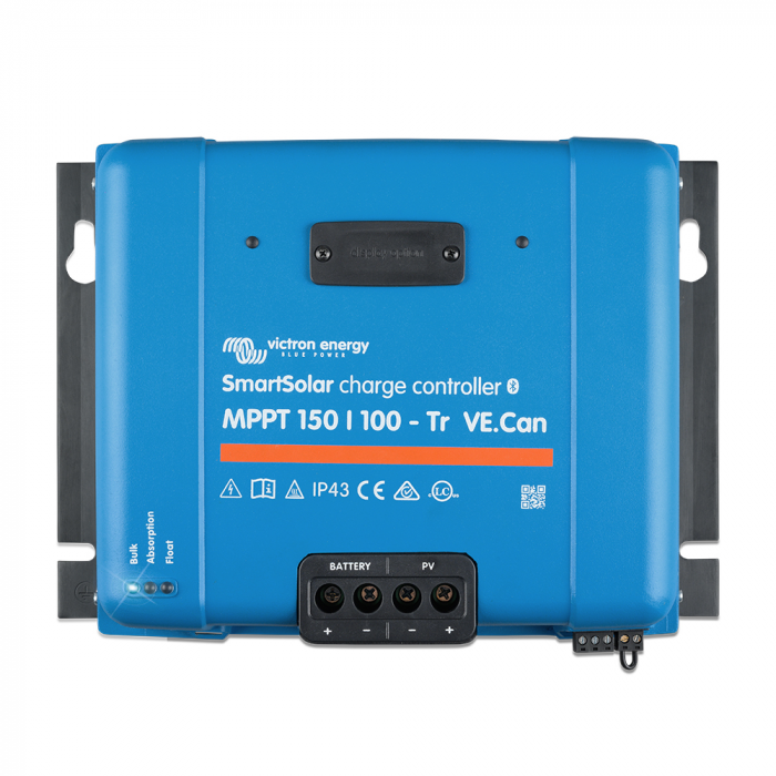 Victron_SmartSolar_MPPT_150_100_TR_VE_Can Victron_SmartSolar_MPPT_150_100_TR_VE_Can