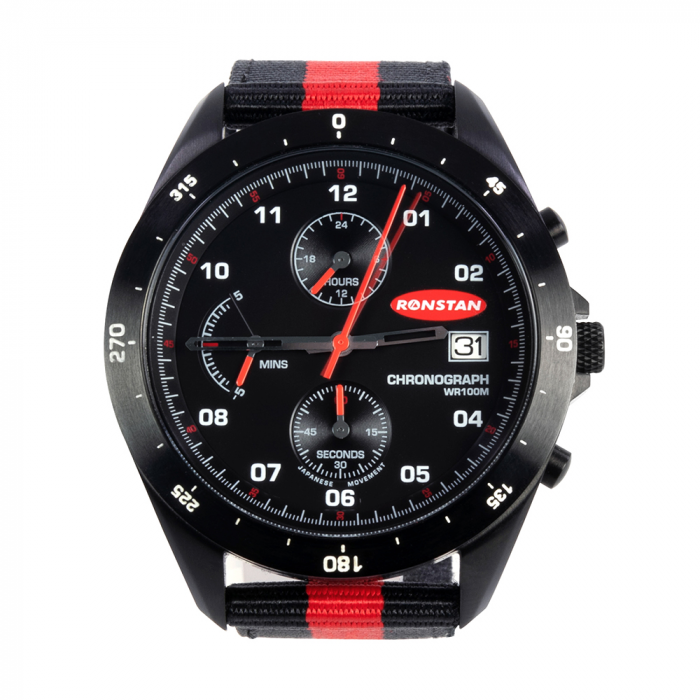 Ronstan_RF4056_Clear_Start_Analogue_Watch___43mm Ronstan_RF4056_Clear_Start_Analogue_Watch___43mm