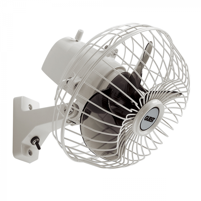 Marinco_Oscillating_Marine_Fan___12V Marinco_Oscillating_Marine_Fan___12V