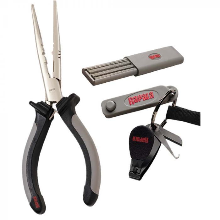 Rapala_Combo_Pack___Pliers__Clipper__Punch__amp__Sharpener Rapala_Combo_Pack___Pliers__Clipper__Punch__amp__Sharpener