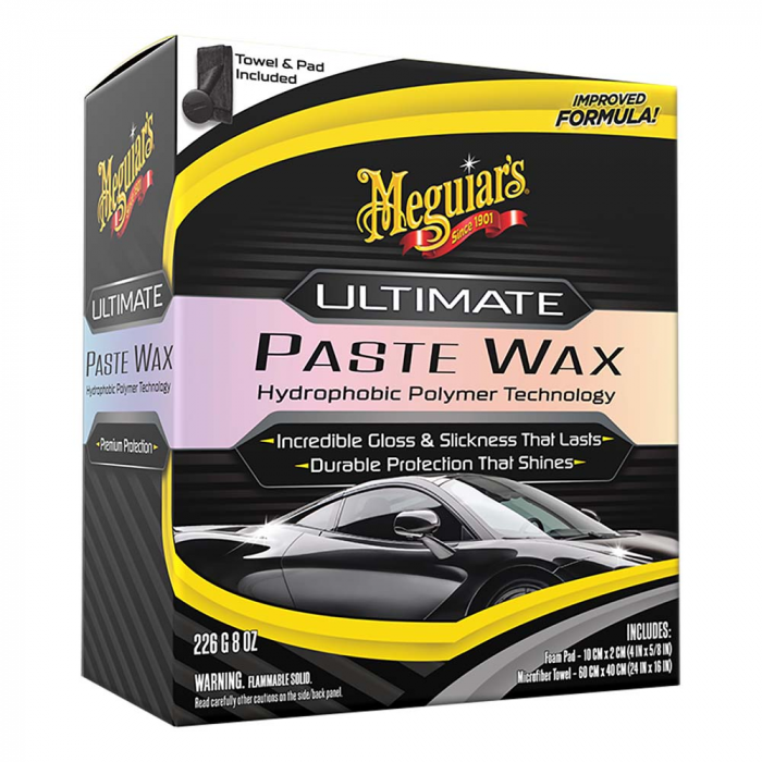 Meguiar__39_s_Ultimate_Paste_Wax___Long_Lasting__Easy_to_Use_Synthetic_Wax___8oz Meguiar__39_s_Ultimate_Paste_Wax___Long_Lasting__Easy_to_Use_Synthetic_Wax___8oz