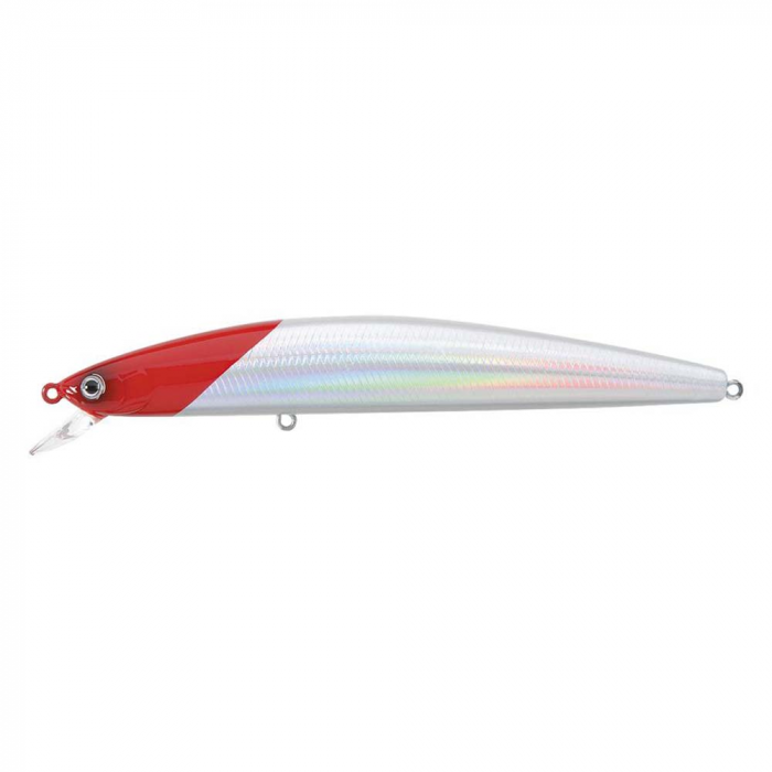 Daiwa_Salt_Pro_Minnow___6____Floating___Red_Head Daiwa_Salt_Pro_Minnow___6____Floating___Red_Head