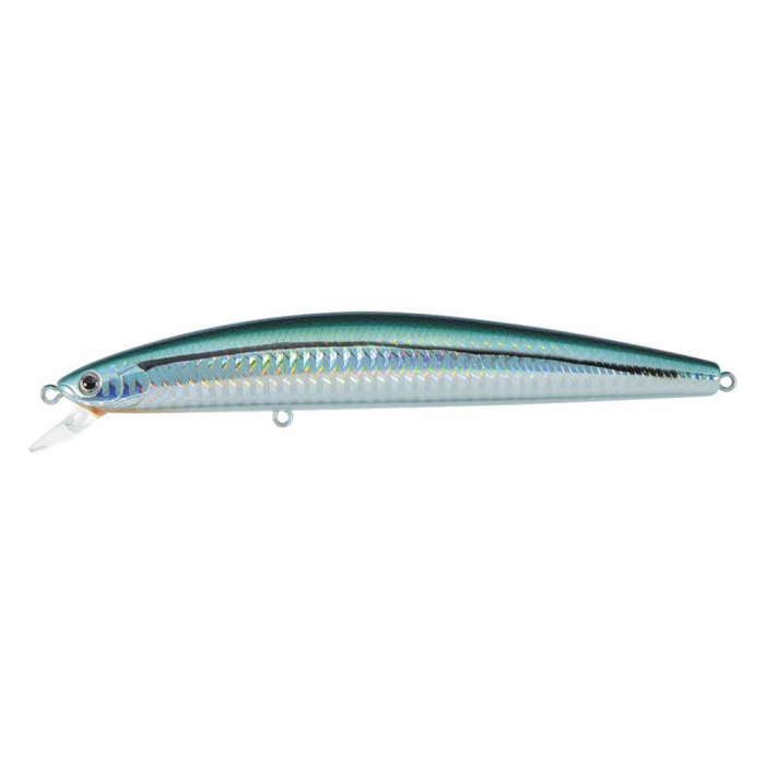 Daiwa_Salt_Pro_Minnow___6____Floating___Laser_Green_Shiner Daiwa_Salt_Pro_Minnow___6____Floating___Laser_Green_Shiner