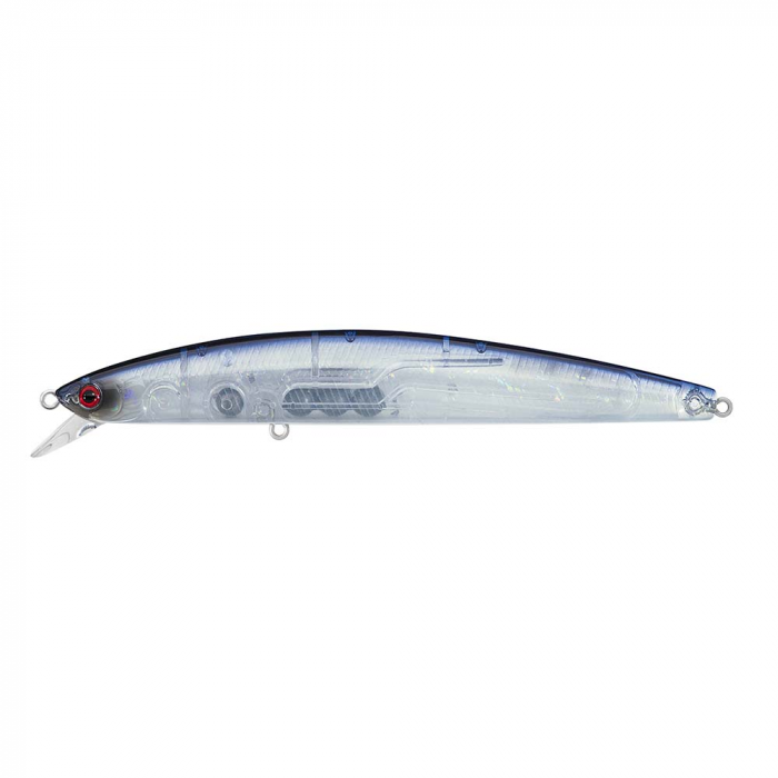 Daiwa_Salt_Pro_Minnow___6_3_4____Floating___Pro_Blue Daiwa_Salt_Pro_Minnow___6_3_4____Floating___Pro_Blue