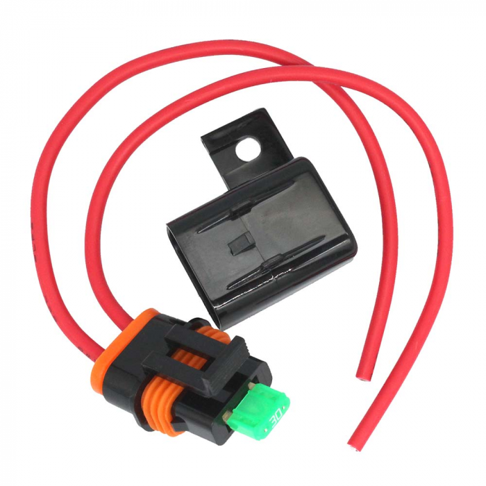 Cole_Hersee_Sealed_Heavy_Duty_Mini_Fuse_Holder___30A___12AWG Cole_Hersee_Sealed_Heavy_Duty_Mini_Fuse_Holder___30A___12AWG