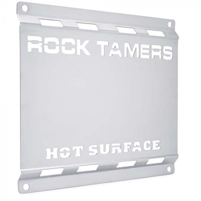 ROCK_TAMERS_HD_Stainless_Steel_Heat_Shield ROCK_TAMERS_HD_Stainless_Steel_Heat_Shield