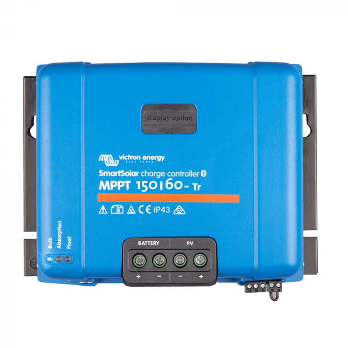 Victron_SmartSolar_MPPT_150_60_TR Victron_SmartSolar_MPPT_150_60_TR