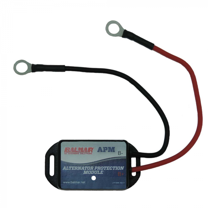 Balmar_Alternator_Protection_Module_APM24___24V Balmar_Alternator_Protection_Module_APM24___24V