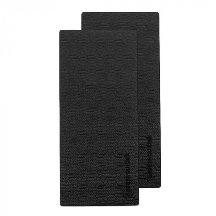 SeaDek_23__x_8__x_5mm_RV_Step_Kit_Black_2_Pads_SeaDek_Laser_Logo SeaDek_23__x_8__x_5mm_RV_Step_Kit_Black_2_Pads_SeaDek_Laser_Logo
