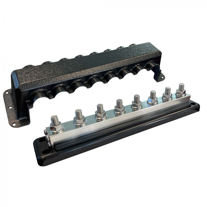 Victron_Busbar_600A_8P__amp__Cover_8X_3_8__Plus_8X_M8_Terminals Victron_Busbar_600A_8P__amp__Cover_8X_3_8__Plus_8X_M8_Terminals
