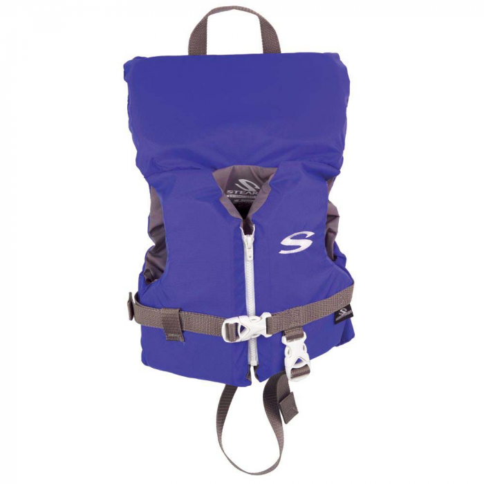 StearnsClassic_Infant_Life_Jacket___Up_to_30lbs___Blue StearnsClassic_Infant_Life_Jacket___Up_to_30lbs___Blue