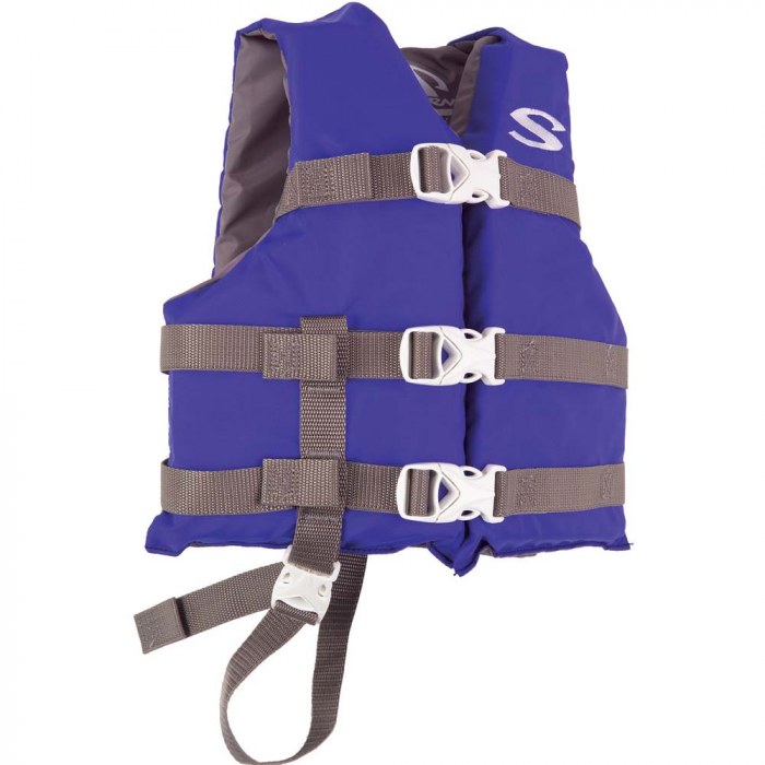 StearnsClassic_Series_Child_Life_Jacket___30_50lbs___Blue_Grey StearnsClassic_Series_Child_Life_Jacket___30_50lbs___Blue_Grey