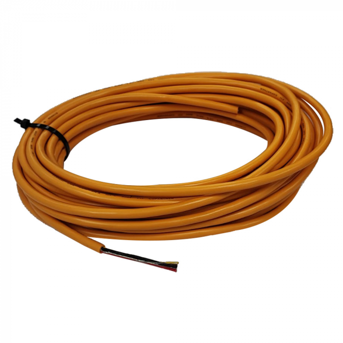 OceanLED_DMX_Control_Cable___10M OceanLED_DMX_Control_Cable___10M