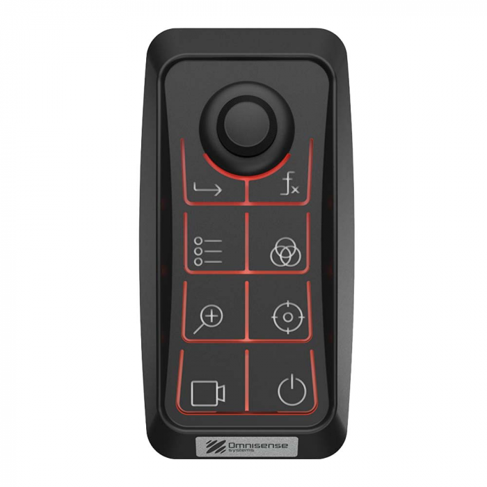 Omnisense_Thermal_Camera_Joystick_Controller Omnisense_Thermal_Camera_Joystick_Controller