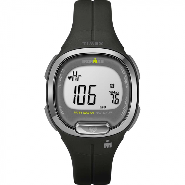 Timex_IRONMAN_reg__Transit__33mm_Resin_Strap_Activity__amp__Heart_Rate_Watch___Black_Silver_Tone Timex_IRONMAN_reg__Transit__33mm_Resin_Strap_Activity__amp__Heart_Rate_Watch___Black_Silver_Tone